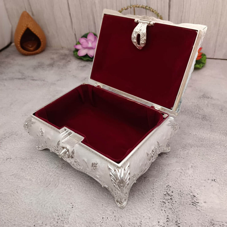 Onesilver wood box Gs Peacock Designer Box Gs Peacock Designer Box