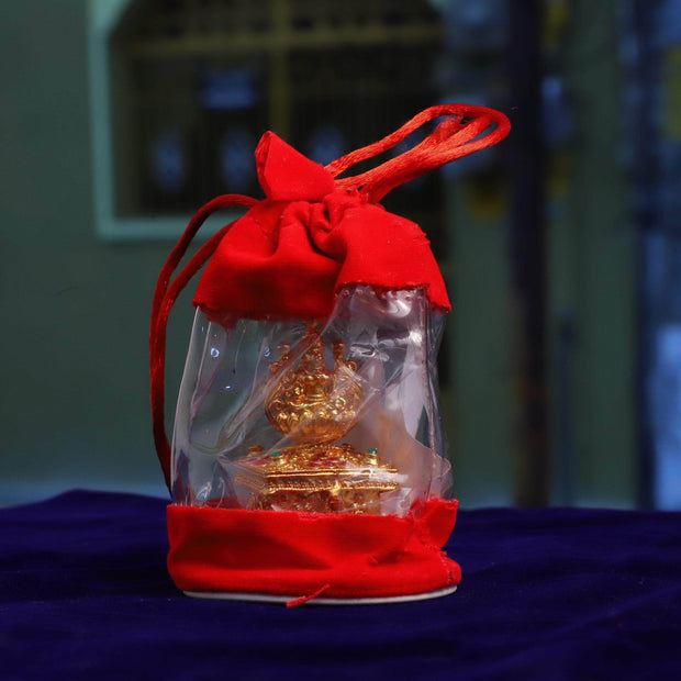 onesilver.in 24k gold coated sindur Dabbi Sindur Dabbi 220903