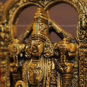 onesilver.in balaji Antique Arch Balaji Gold