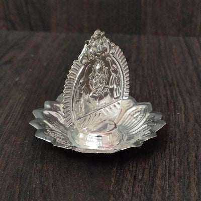 onesilver.in deepa Kamakshi kamala  Agarbatti stand