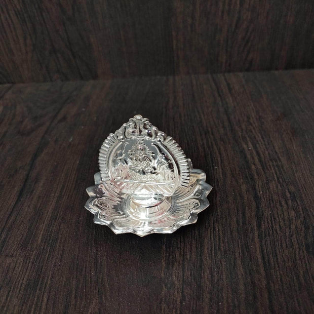 onesilver.in deepa Kamakshi kamala  Agarbatti stand