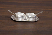 onesilver.in german silver German Silver 2 cup Set