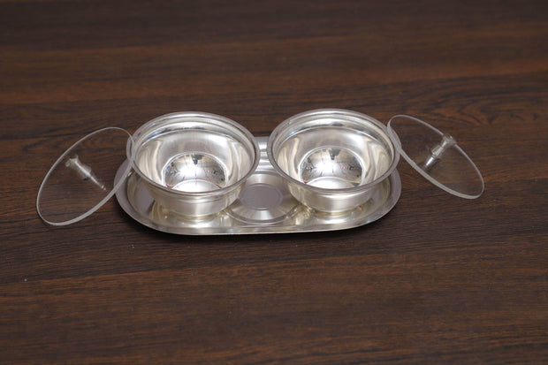 onesilver.in german silver German Silver Bowl Set