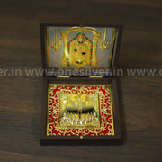 onesilver.in gift set Golden Balaji gift set