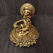 onesilver.in God Idol Antique Krishna Idol