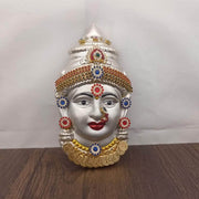 onesilver.in GS Lakshmi face Full Jewellery