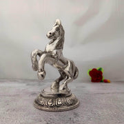 onesilver.in idols Antique Horse Idol