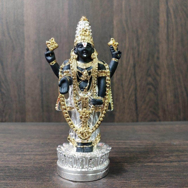 MAA SILVER Pure Silver Radha Krishna Murti/Idol Beautiful Symbol of Love &  Trust Perfect for Pooja/Puja & Gifting Use (999 Purity)(33 Grams) :  Amazon.in: Fashion