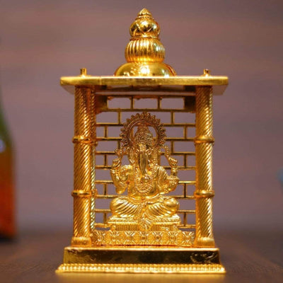 onesilver.in idols Vinayaka Ganesh Temple