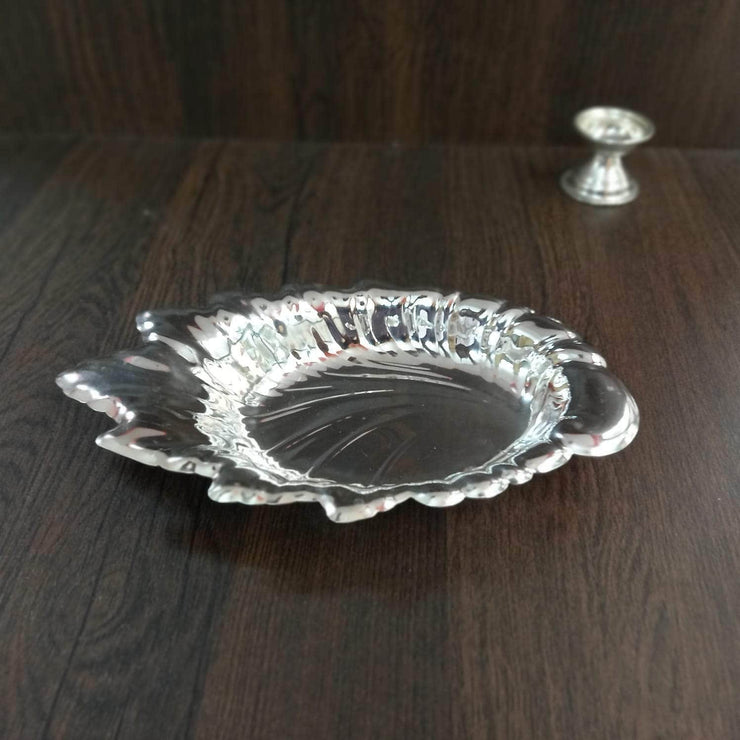 onesilver.in plate tray