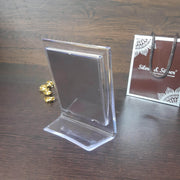 onesilver.in silver 99.9 gold 3D Laddu Gopal Frame 5"