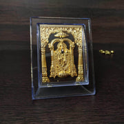 onesilver.in silver 99.9 gold Balaji frame 5"