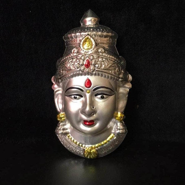 onesilver lakshmi face Lakshmi Face
