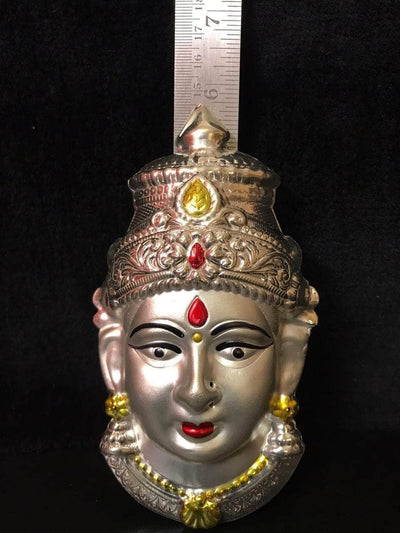 onesilver lakshmi face Lakshmi Face